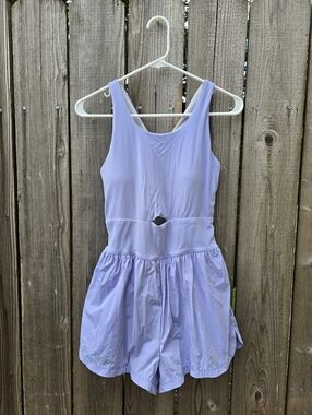 Glowmode Active Romper